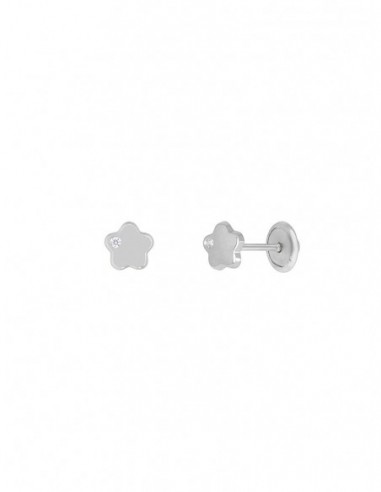 PENDIENTES MAREA PLATA