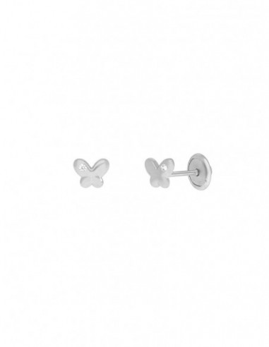 PENDIENTES MAREA PLATA