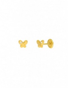 PENDIENTES MAREA PLATA