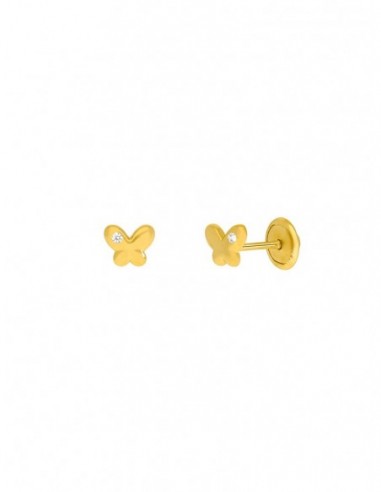 PENDIENTES MAREA PLATA