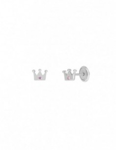 PENDIENTES MAREA PLATA