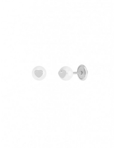 PENDIENTES MAREA PLATA