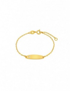 PULSERA MAREA PLATA