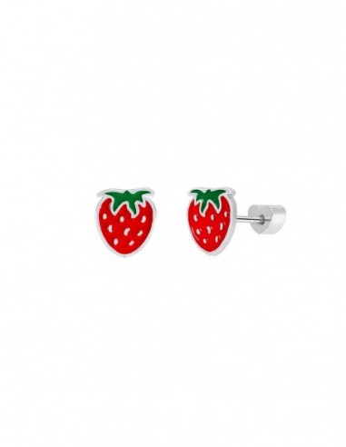 PENDIENTES MAREA PLATA