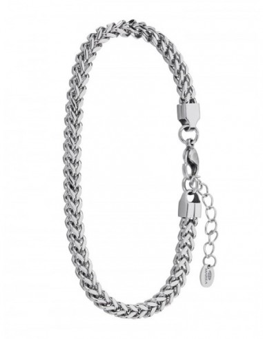 PULSERA MAREA ACERO