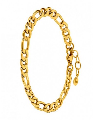PULSERA MAREA ACERO