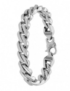 PULSERA MAREA ACERO