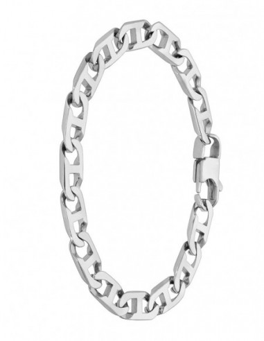 PULSERA MAREA ACERO