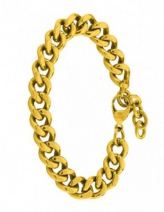 PULSERA MAREA ACERO