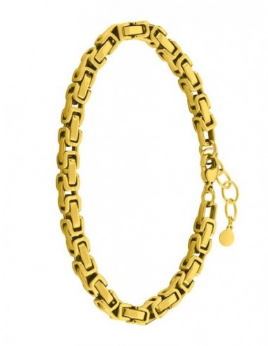 PULSERA MAREA ACERO
