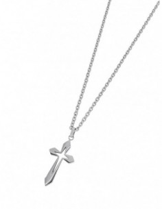 COLLAR MAREA ACERO