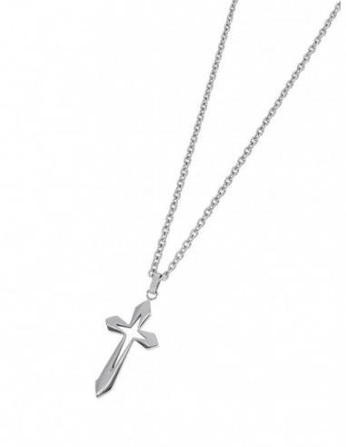 COLLAR MAREA ACERO