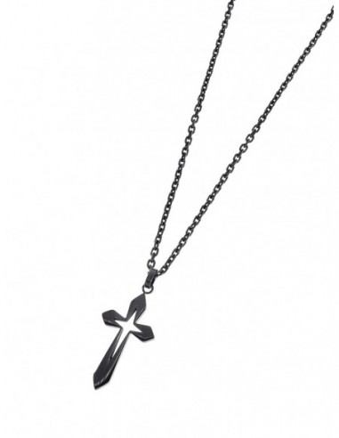 COLLAR MAREA ACERO