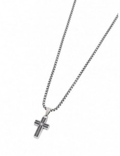 COLLAR MAREA ACERO