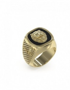 SORTIJA HOMBRE GUESS BISUTERIA