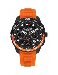 RELOJ TOMMY HILFIGER HOMBRE...