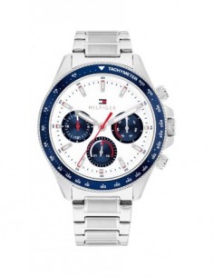 RELOJ TOMMY HILFIGER HOMBRE...