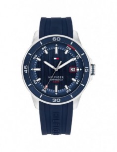 RELOJ TOMMY HILFIGER HOMBRE...
