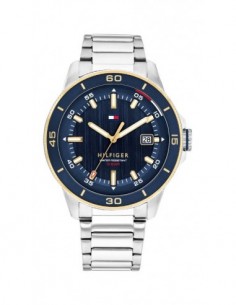 RELOJ TOMMY HILFIGER HOMBRE...
