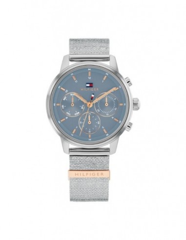 RELOJ TOMMY HILFIGER MUJER ACE.