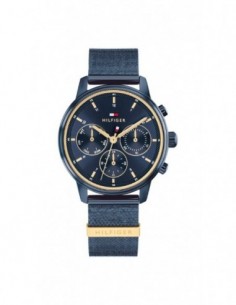 RELOJ TOMMY HILFIGER MUJER...