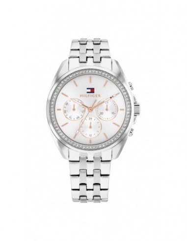 RELOJ TOMMY HILFIGER MUJER ACE.