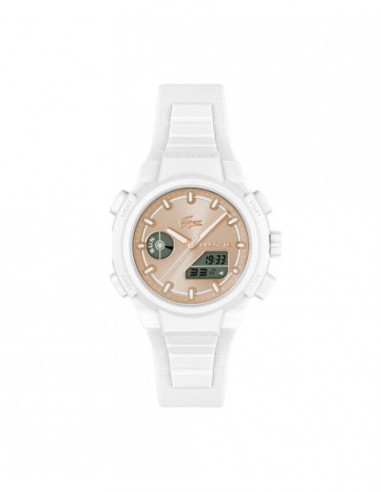 RELOJ LACOSTE