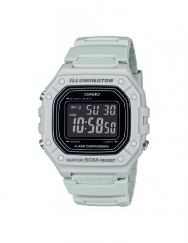 RELOJ CASIO