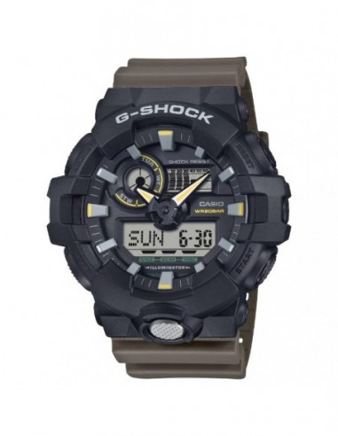 RELOJ G-SHOCK