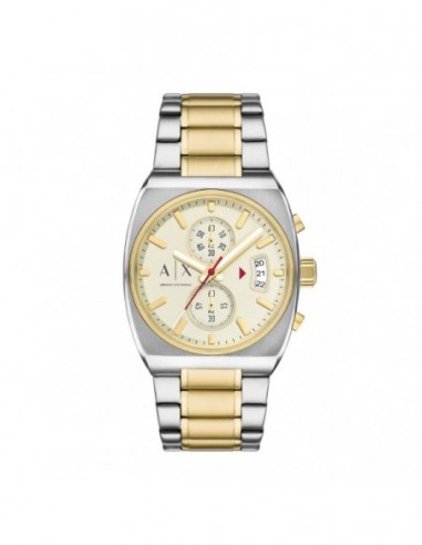 RELOJ ARMANI EXCHANGE ACE.BIC.HOMBRE