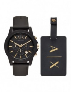 RELOJ ARMANI EXCHANGE...