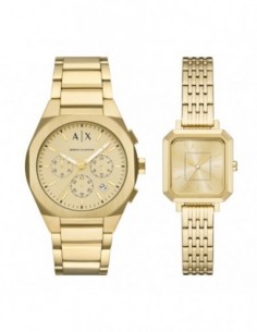 RELOJ ARMANI EXCHANGE...
