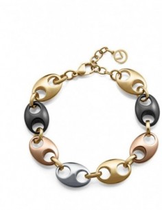 PULSERA VICEROY ACE.CALABROTE