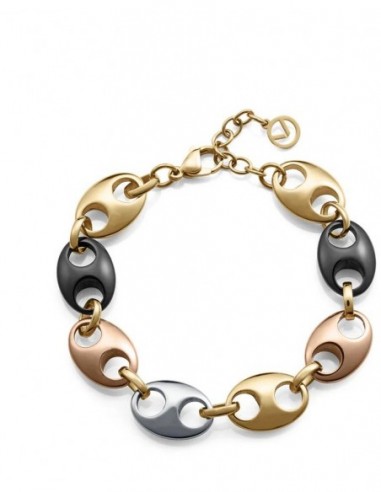 PULSERA VICEROY ACE.CALABROTE