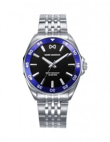 RELOJ MARK MADDOX MUJER