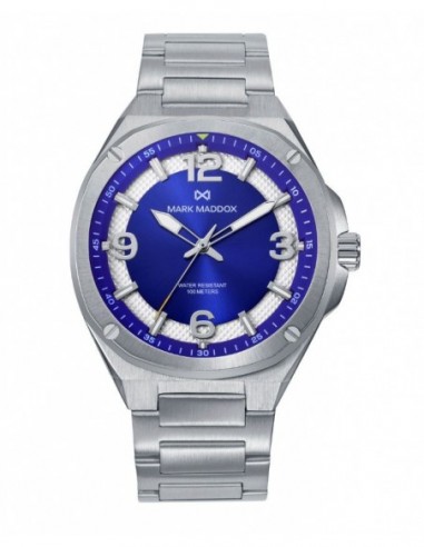 RELOJ MARK MADDOX HOMBRE