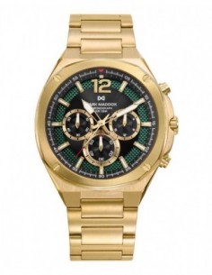 RELOJ MARK MADDOX HOMBRE