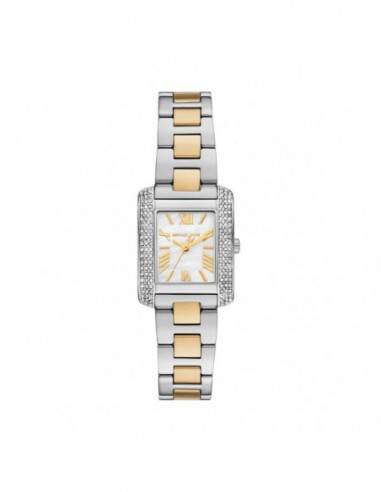 RELOJ MICHAEL KORS MUJER ACE.BIC.CIRC.