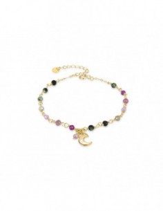 PULSERA LUXENTER DUK PLATA