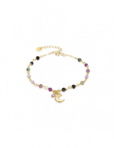 PULSERA LUXENTER DUK PLATA