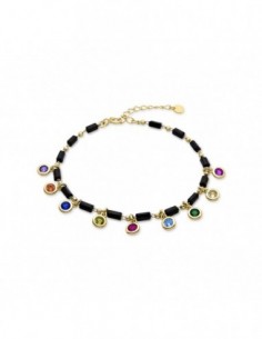 PULSERA LUXENTER VUSAK PLATA