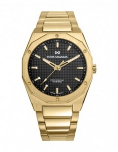 RELOJ MARK MADDOX HOMBRE...