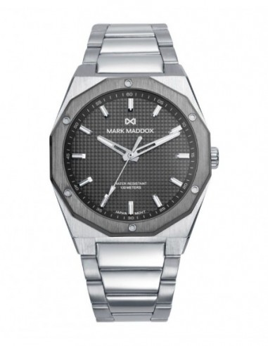 RELOJ MARK MADDOX HOMBRE ACE