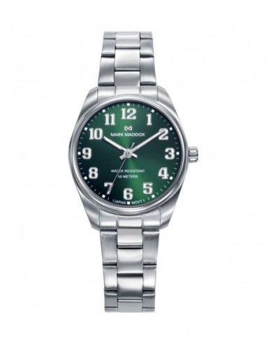 RELOJ MARK MADDOX MUJER ACE