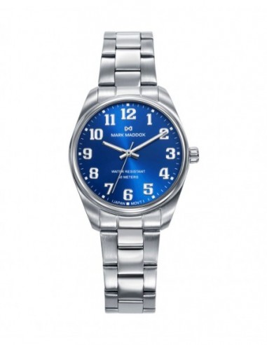 RELOJ MARK MADDOX MUJER ACE