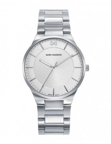 RELOJ MARK MADDOX HOMBRE ACE