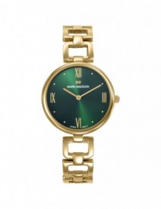RELOJ MARK MADDOX MUJER ACE...