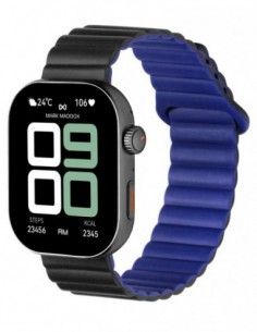 RELOJ MARK MADDOX HOMBRE SMART
