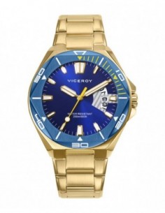 RELOJ VICEROY HOMBRE...