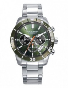 RELOJ VICEROY HOMBRE CRONO...